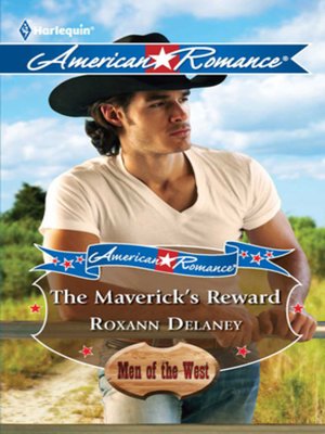 The Maverick's Reward - ebook
